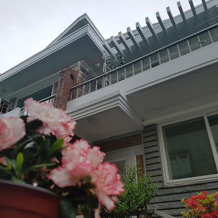 Byulbam Guesthouse Gwangju Metropolitan City Luaran gambar