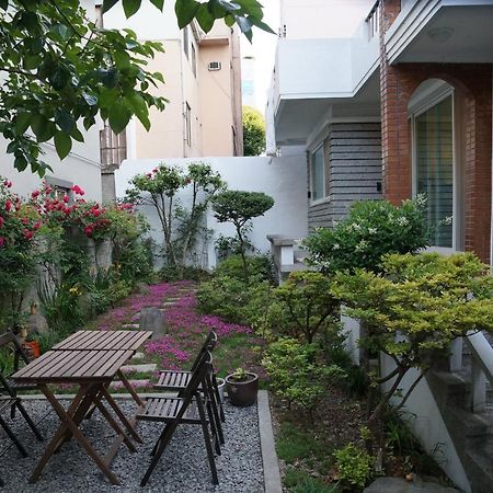 Byulbam Guesthouse Gwangju Metropolitan City Luaran gambar