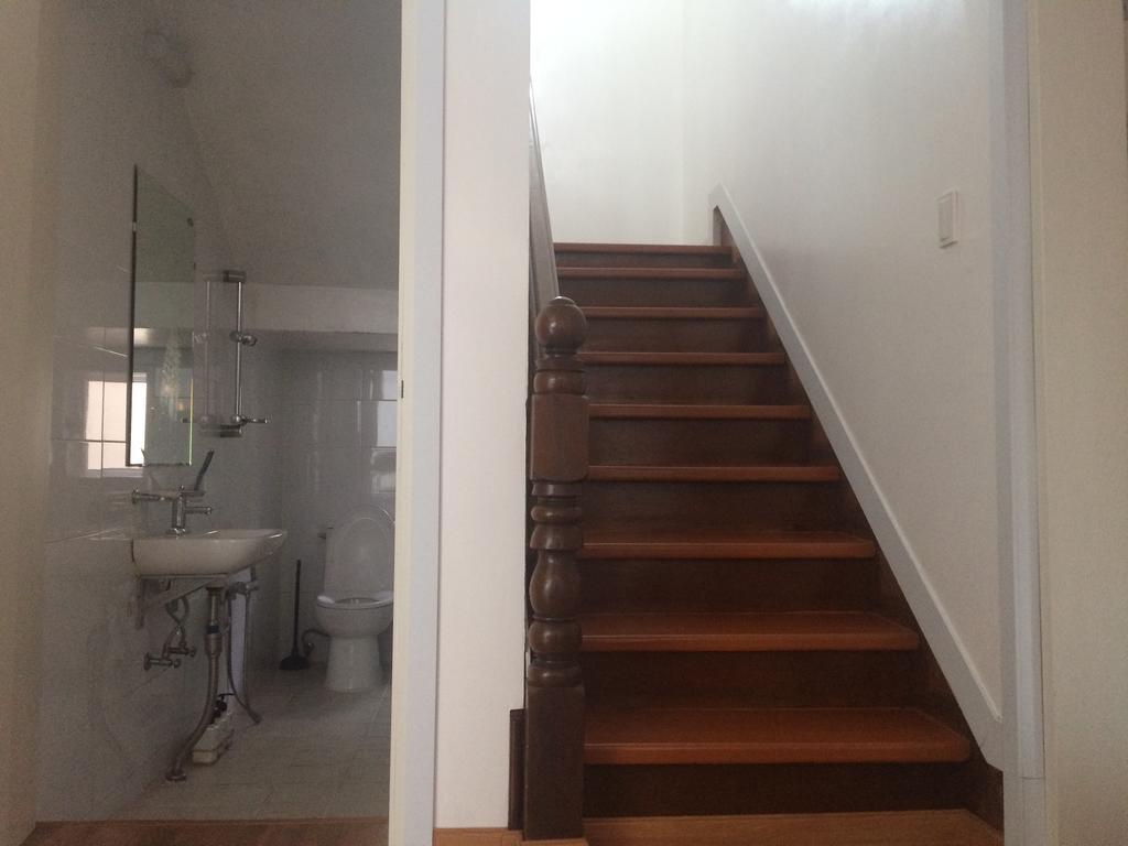 Byulbam Guesthouse Gwangju Metropolitan City Luaran gambar