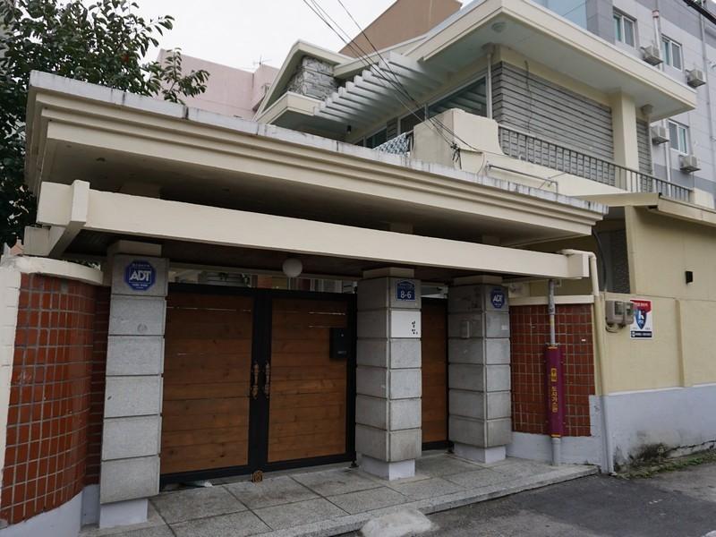 Byulbam Guesthouse Gwangju Metropolitan City Luaran gambar