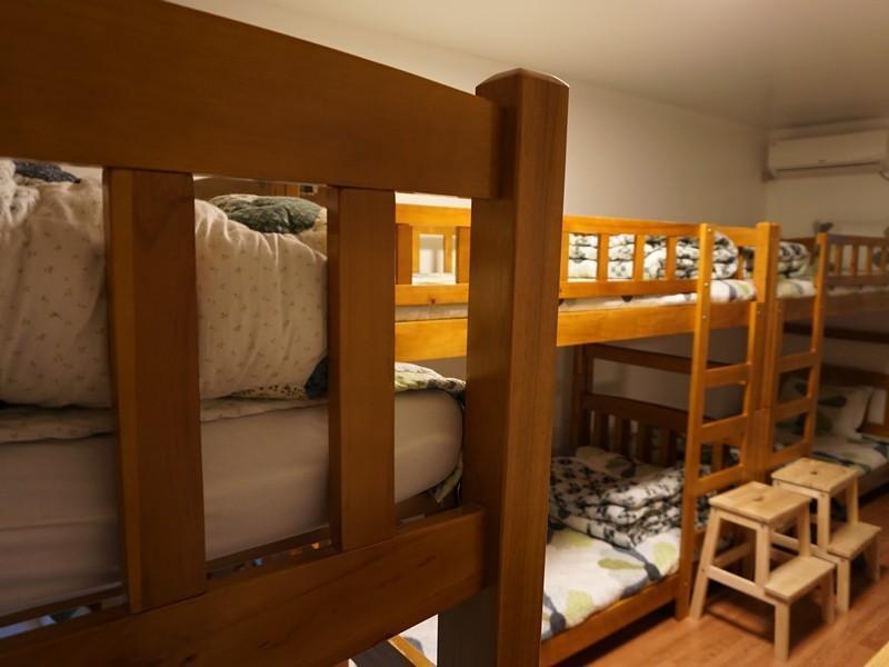 Byulbam Guesthouse Gwangju Metropolitan City Luaran gambar