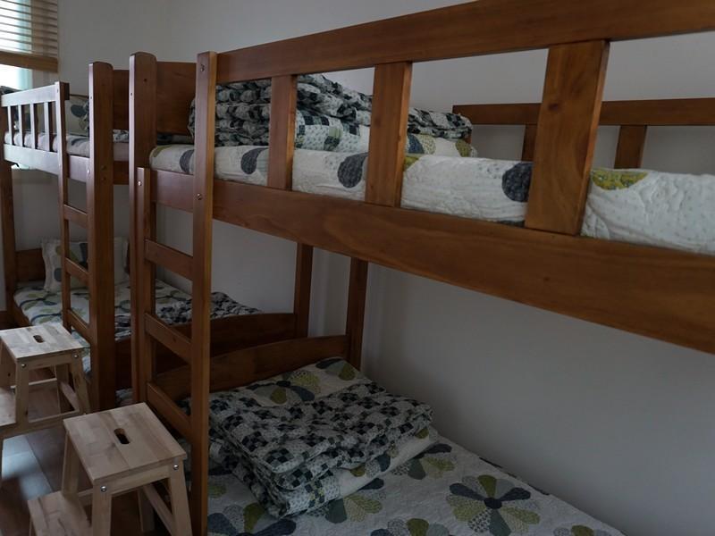 Byulbam Guesthouse Gwangju Metropolitan City Luaran gambar