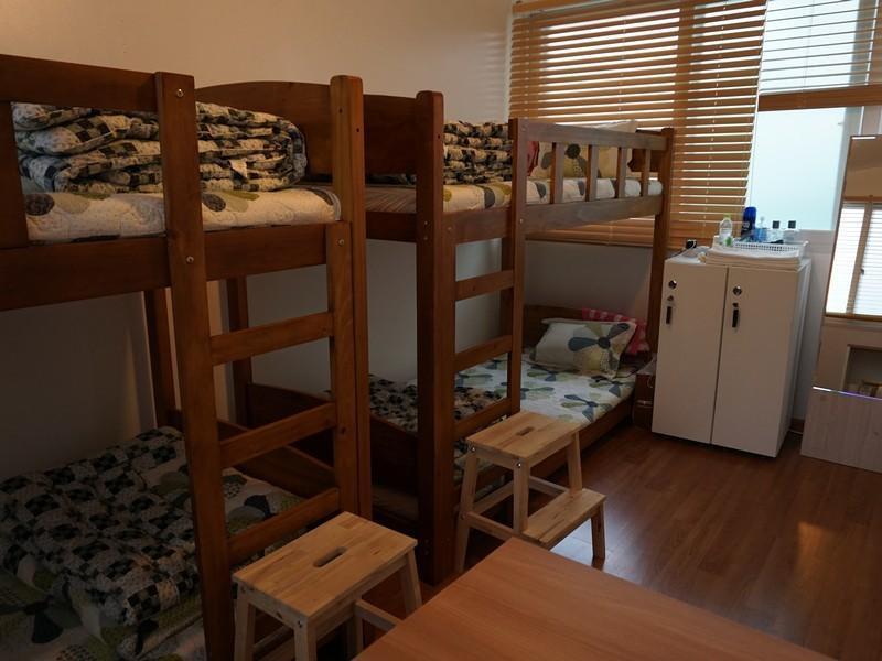Byulbam Guesthouse Gwangju Metropolitan City Luaran gambar