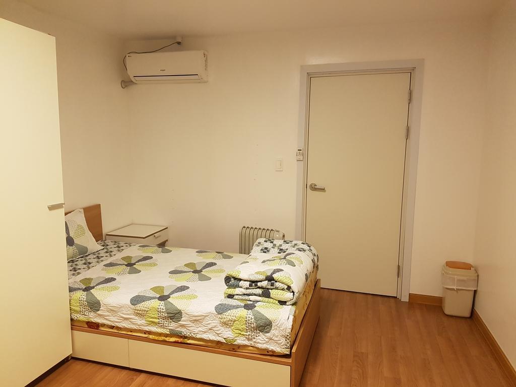 Byulbam Guesthouse Gwangju Metropolitan City Luaran gambar