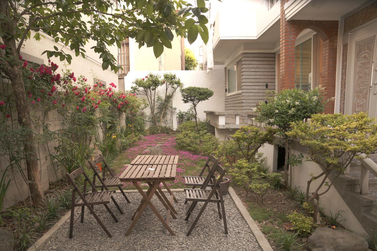 Byulbam Guesthouse Gwangju Metropolitan City Luaran gambar