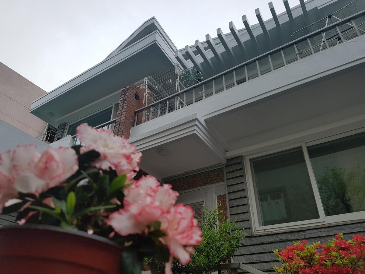 Byulbam Guesthouse Gwangju Metropolitan City Luaran gambar