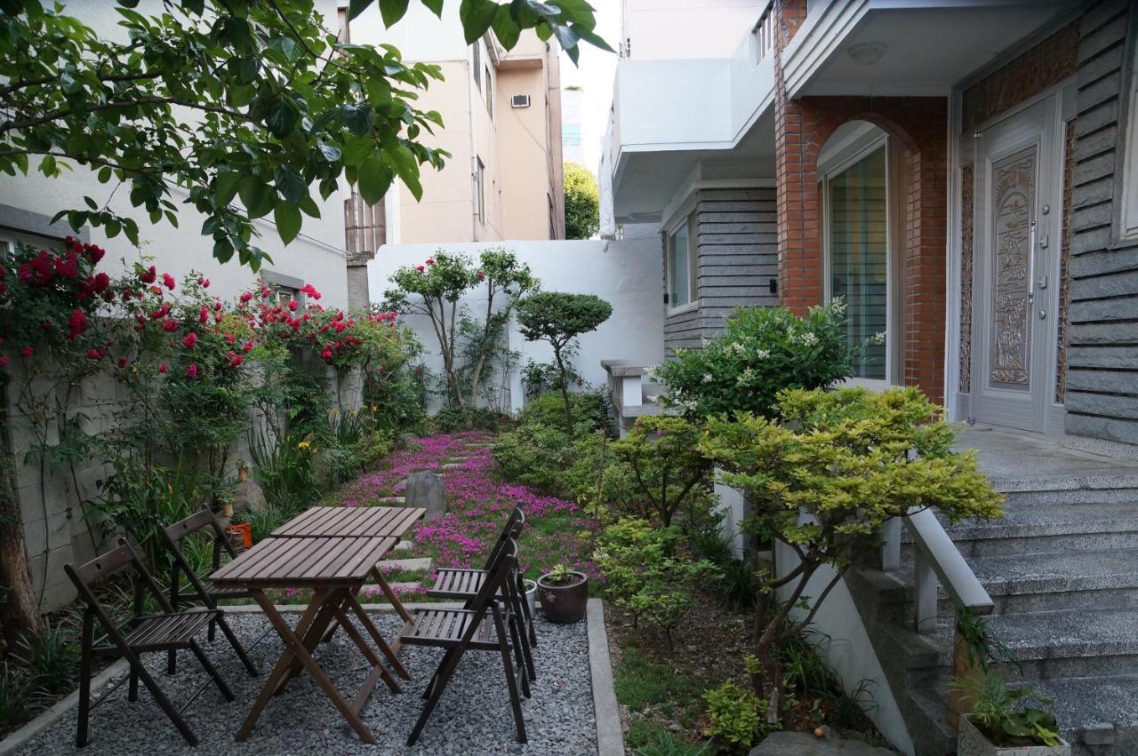 Byulbam Guesthouse Gwangju Metropolitan City Luaran gambar