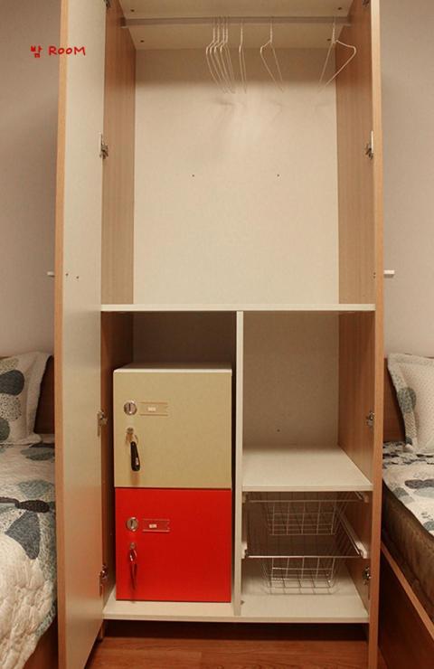 Byulbam Guesthouse Gwangju Metropolitan City Luaran gambar