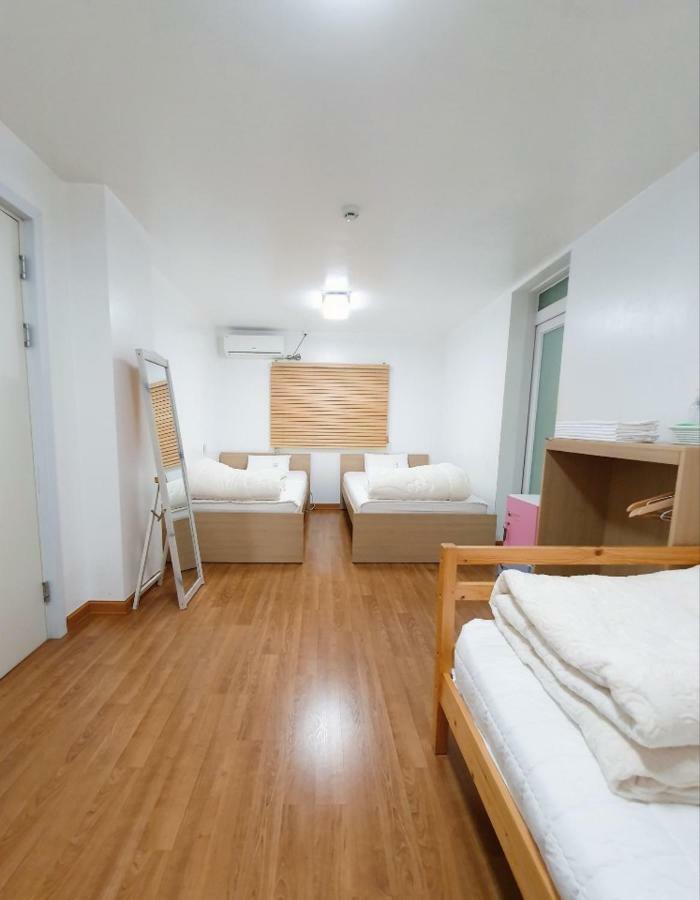 Byulbam Guesthouse Gwangju Metropolitan City Luaran gambar