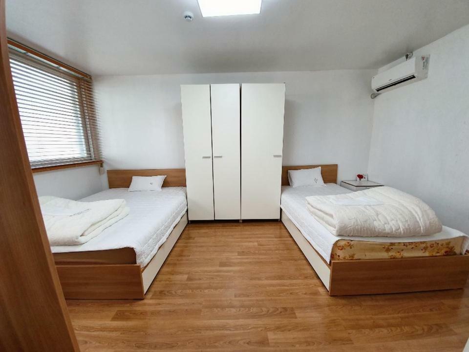 Byulbam Guesthouse Gwangju Metropolitan City Luaran gambar