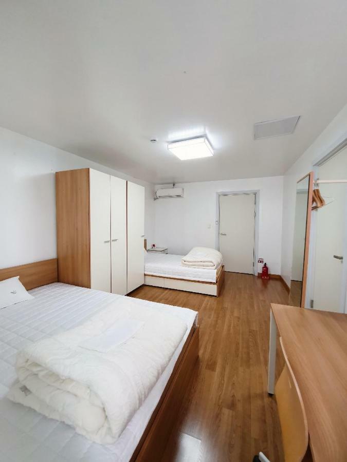 Byulbam Guesthouse Gwangju Metropolitan City Luaran gambar