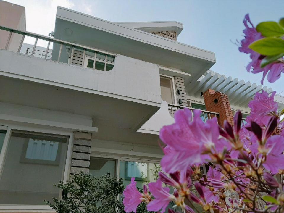 Byulbam Guesthouse Gwangju Metropolitan City Luaran gambar